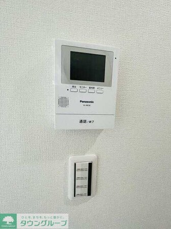 ルーエ亀有の物件内観写真